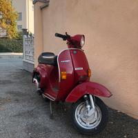 Vespa pk s