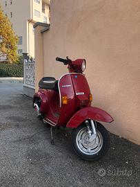 Vespa pk s