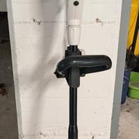 Spazzaneve elettrico 