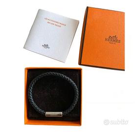BRACCIALE HERMES GOLIATH - NUOVO