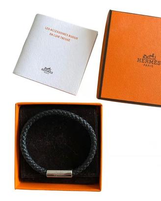 BRACCIALE HERMES GOLIATH - NUOVO