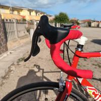bici corsa