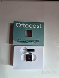 ottocast mini cube 3.0