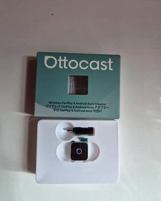 ottocast mini cube 3.0