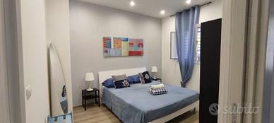 Casa vacanze Catania centro Storico