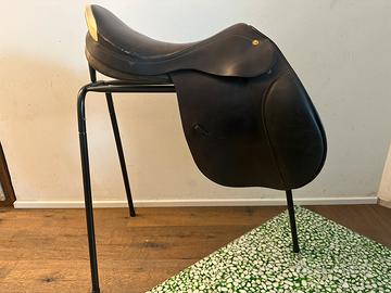 Sella Inglese ed accessori