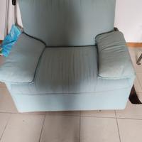 Poltrona letto
