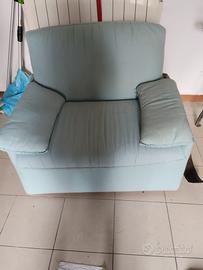 Poltrona letto