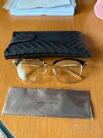 Occhiali da vista Bottega Veneta