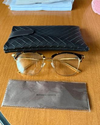 Occhiali da vista Bottega Veneta