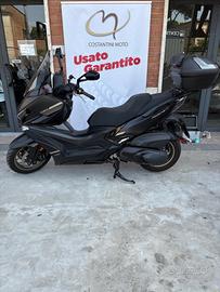 Kymco Xciting 400i