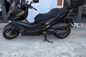 Kymco Xciting 400i