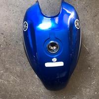 Serbatoio yamaha ybr 125 usato