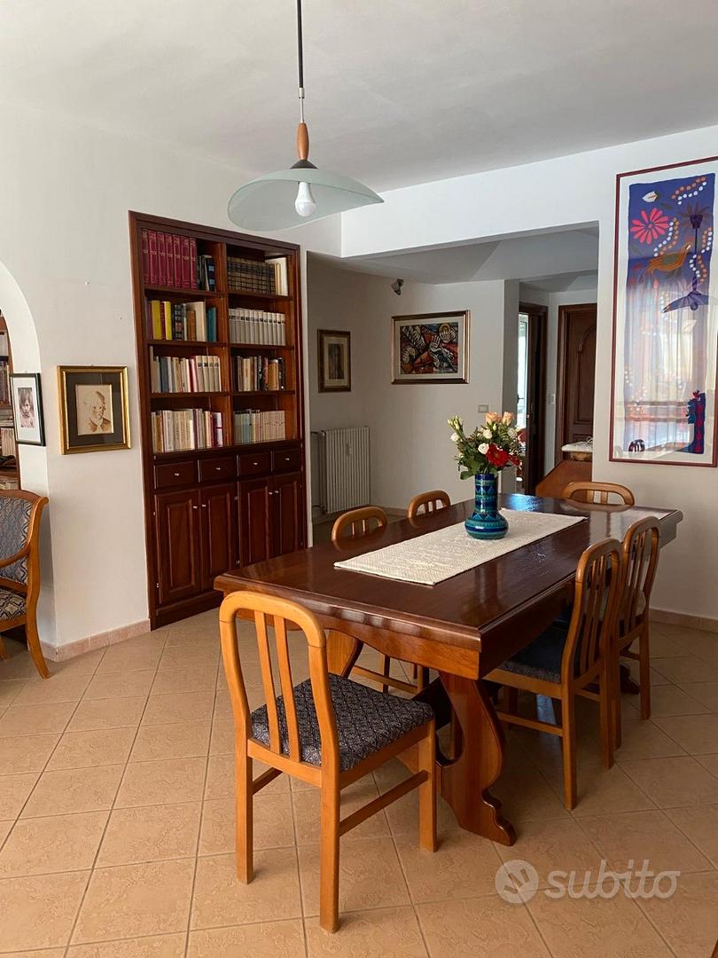 Apartment in Nuoro, Istiritta - Vista 3