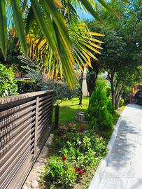 Appartamento ristrutturato in bifamiliare