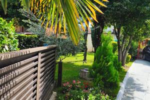 Appartamento ristrutturato in bifamiliare