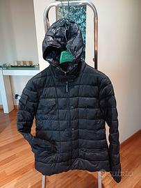 Piumino imbottito Rifle.