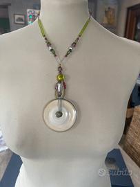 Collana La murrina