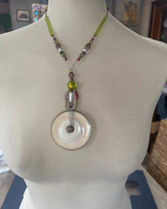 Collana La murrina