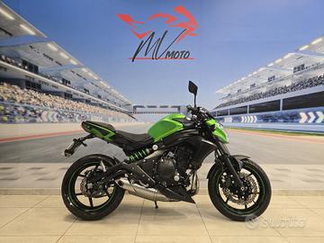 Kawasaki ER 6N ABS - Km 14300