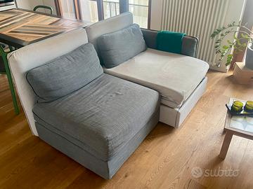 Divano letto Vallentuna