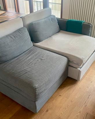 Divano letto Vallentuna
