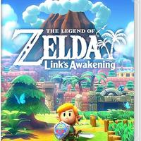 The Legend Of Zelda: Link's Awakening - Videogioco