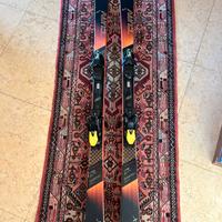 Sci fisher the curv gtx 178cm