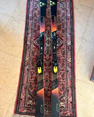 Sci fisher the curv gtx 178cm