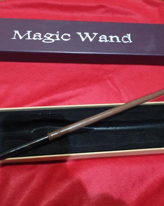 bacchetta di Draco Malfoy (Harry Potter)