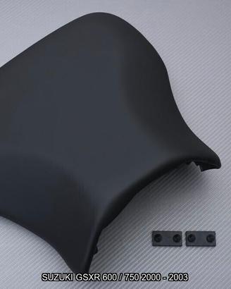 Sella Anteriore SUZUKI GSXR 600 / 750 2000 2003