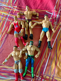 Action Figures WWE