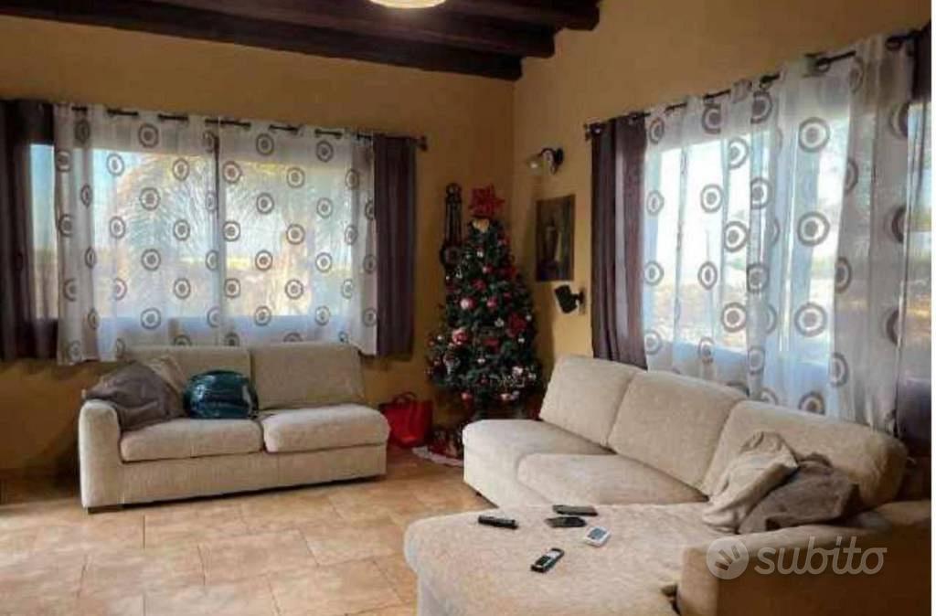 Appartamento – Melilli, Città Giardino - Altro