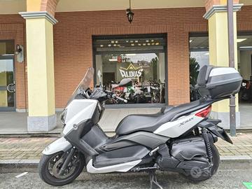Yamaha X-Max 400 TUO A 1550€ OPERAZIONE 50%