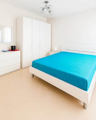Gela camere con bagno privato