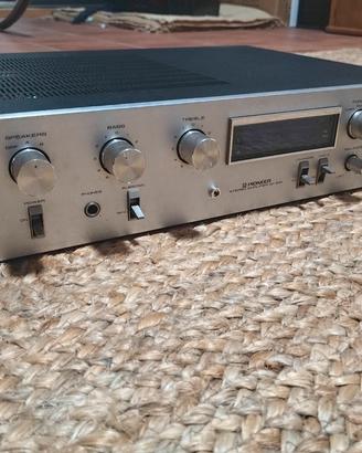 Pioneer SA 510