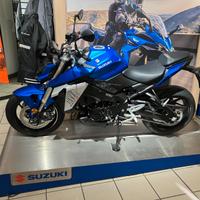 Suzuki GSX S 950 - 2025