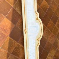 Insegna legno 180 cm