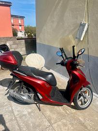 Honda SH 150i ABS