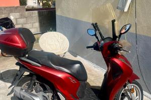Honda SH 150i ABS