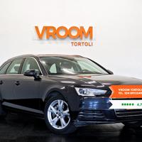 AUDI A4 5� serie A4 Avant 2.0 TDI 190 CV quattr...