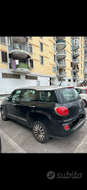 FIAT 500l Living