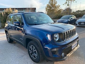 Jeep Renegade 1.6 Mjt 120 CV Longitude 47000 Km IV