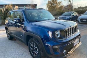 Jeep Renegade 1.6 Mjt 120 CV Longitude 47000 Km IV
