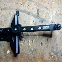 Mirino arco AGF Compact compound