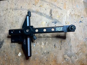 Mirino arco AGF Compact compound