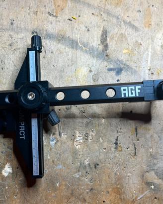 Mirino arco AGF Compact compound