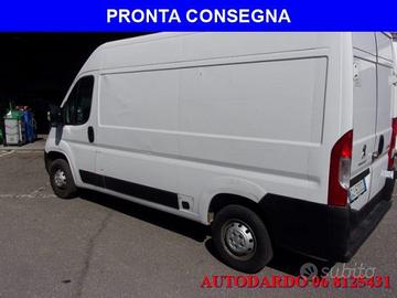 PEUGEOT Boxer 33 2.2 BlueHDi 140 S&S PM-TM Furgo