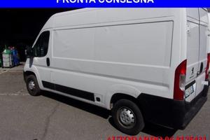 PEUGEOT Boxer 33 2.2 BlueHDi 140 S&S PM-TM Furgo