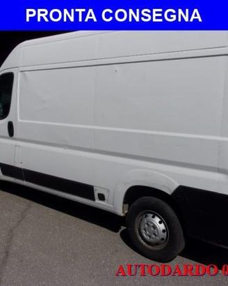 PEUGEOT Boxer 33 2.2 BlueHDi 140 S&S PM-TM Furgo